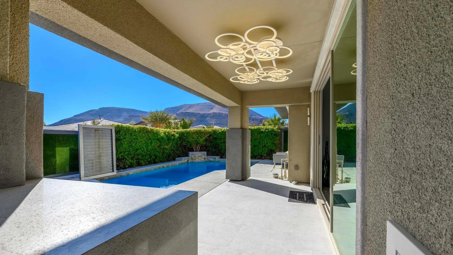 Summerlin Luxury-Modern Home With Pool And Cabana! Las Vegas 0*,  Estados Unidos da América