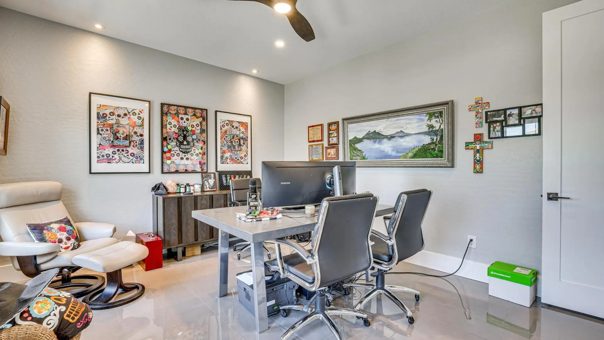 Summerlin Luxury-Modern Home With Pool And Cabana! Las Vegas