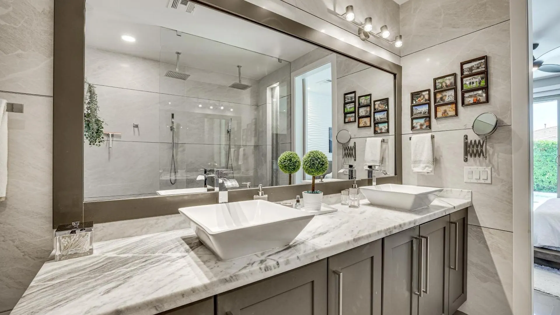 Summerlin Luxury-Modern Home With Pool And Cabana! Las Vegas