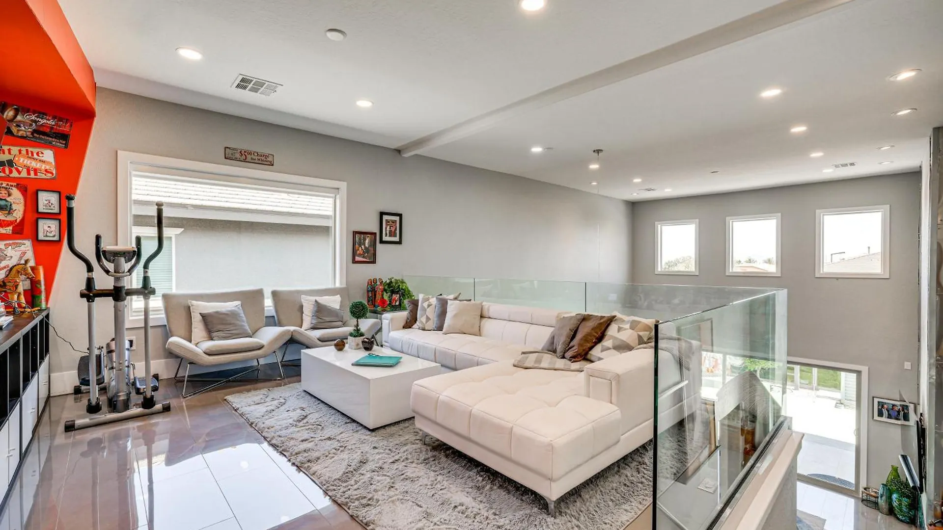 Summerlin Luxury-Modern Home With Pool And Cabana! Las Vegas Estados Unidos da América