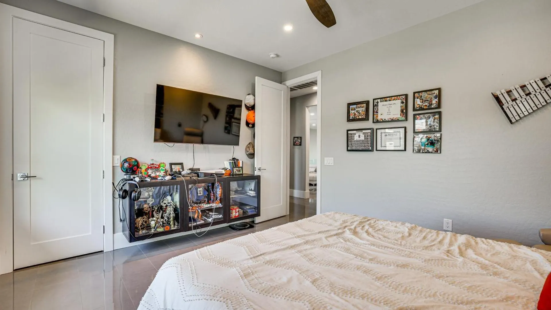 Summerlin Luxury-Modern Home With Pool And Cabana! Las Vegas Casa de Férias