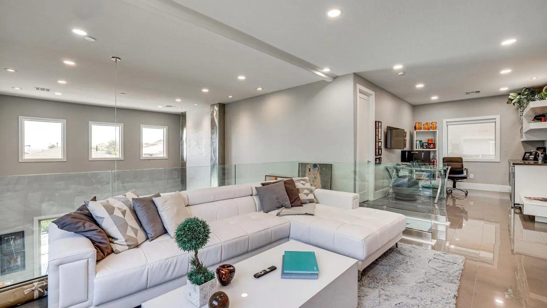 Casa de Férias Summerlin Luxury-Modern Home With Pool And Cabana! Las Vegas Estados Unidos da América
