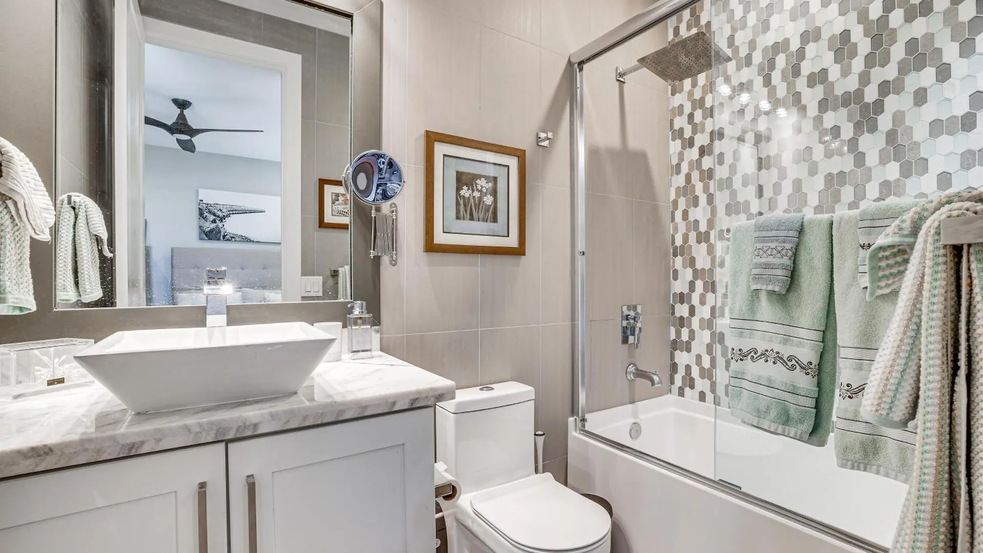 Casa de Férias Summerlin Luxury-Modern Home With Pool And Cabana! Las Vegas
