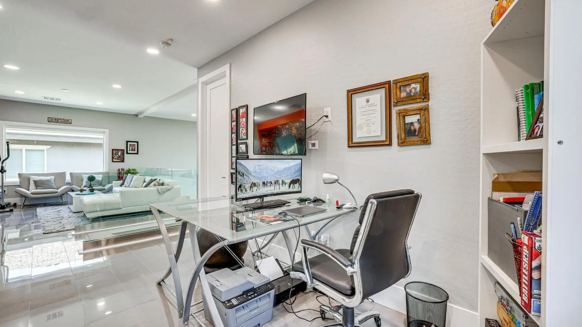 Summerlin Luxury-Modern Home With Pool And Cabana! Las Vegas 0*,