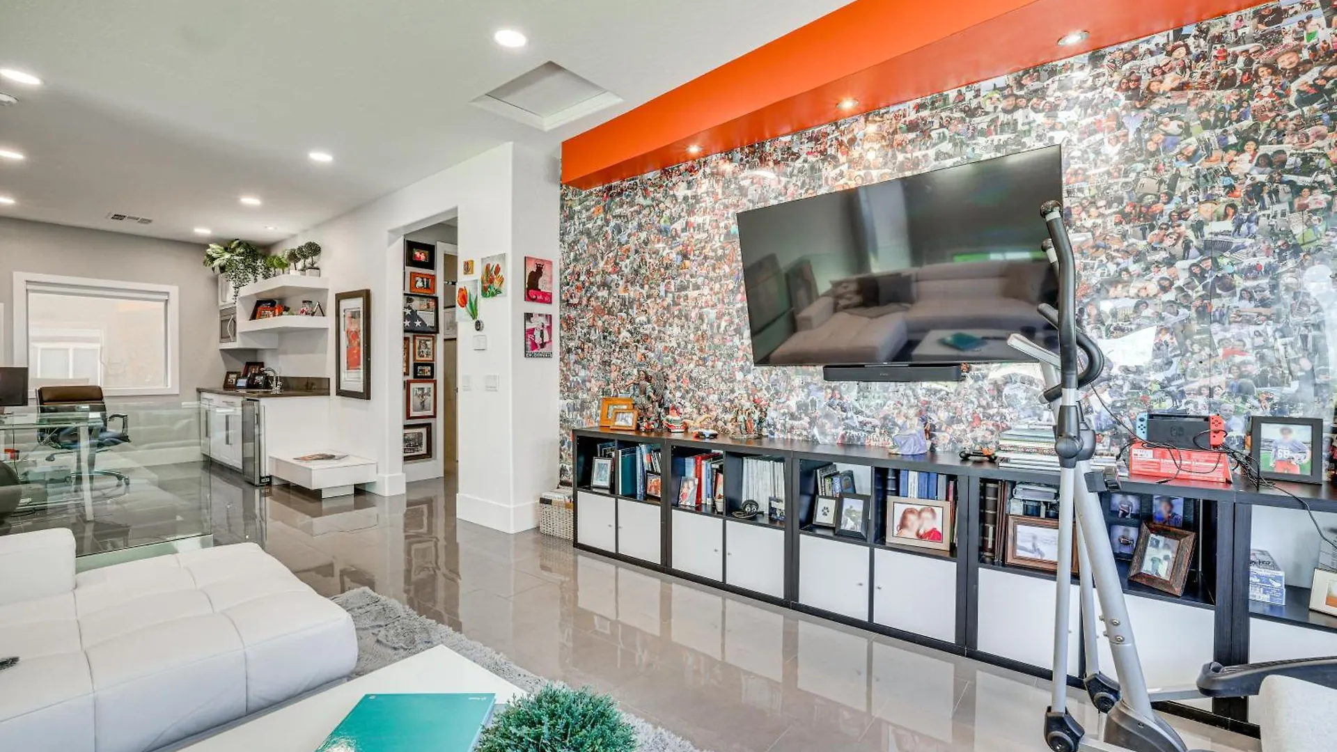 Summerlin Luxury-Modern Home With Pool And Cabana! Las Vegas Estados Unidos da América