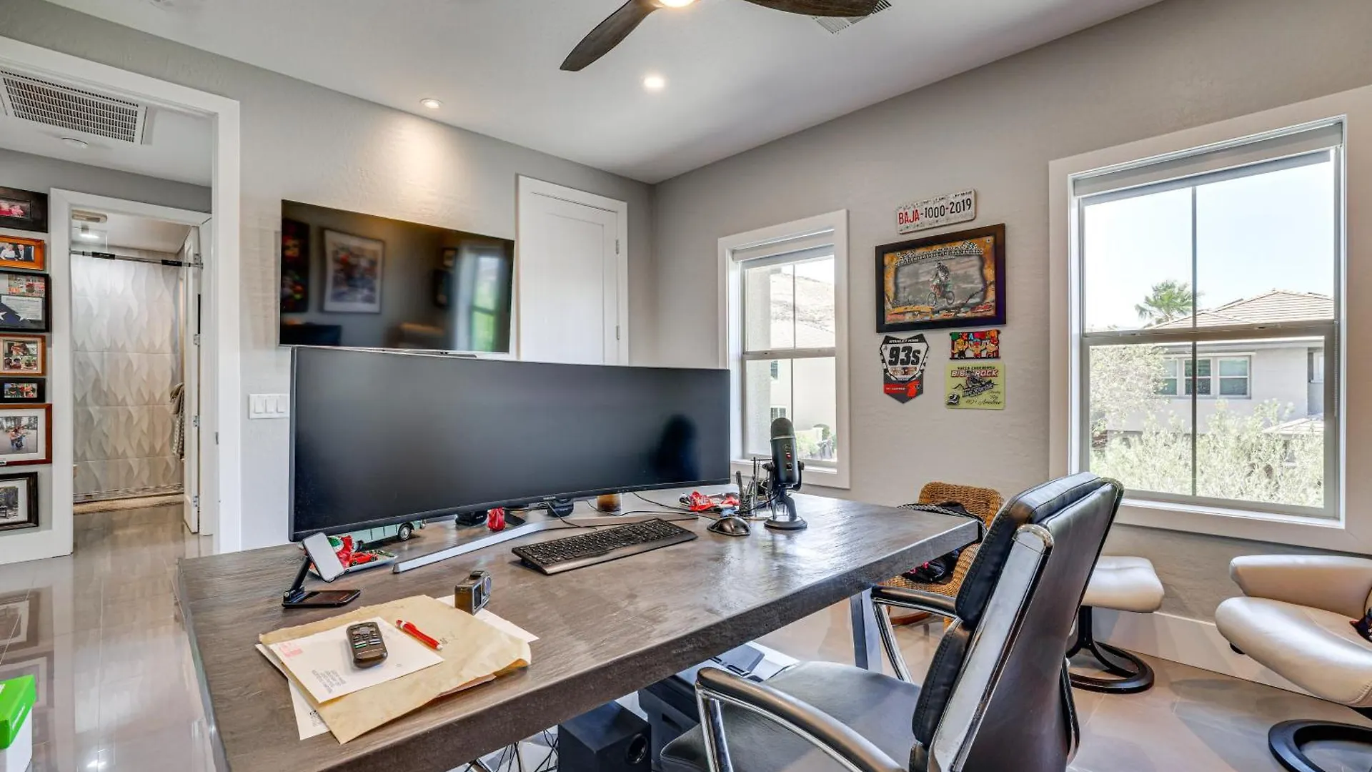 Summerlin Luxury-Modern Home With Pool And Cabana! Las Vegas
