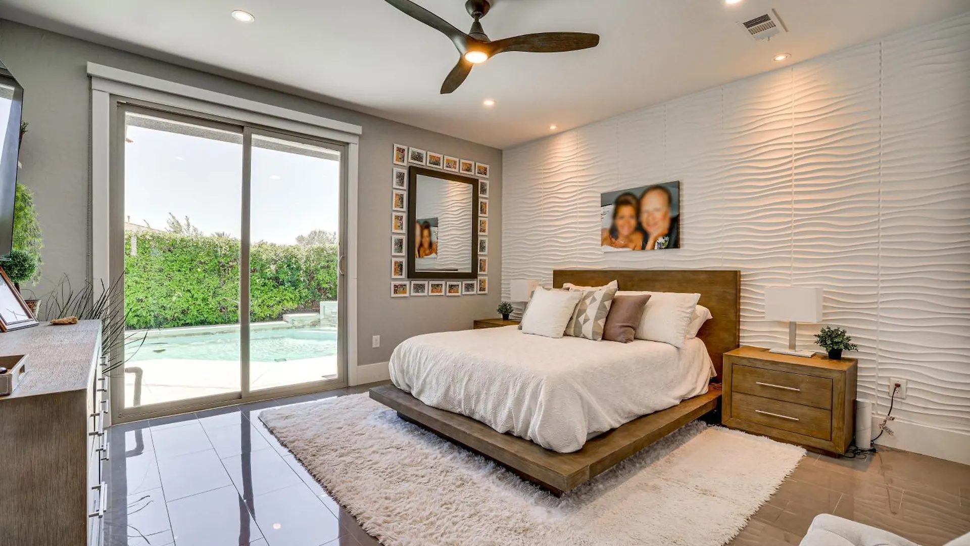 Summerlin Luxury-Modern Home With Pool And Cabana! Las Vegas