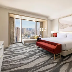 5* Ośrodek wypoczynkowy Conrad Vegas At World