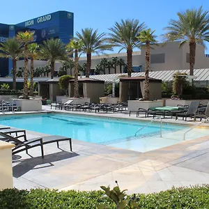 4* Hotel apartamentowy Luxury International At The Signature