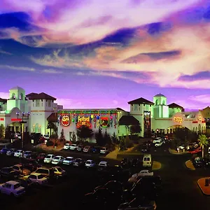 Hotell Fiesta Rancho Casino, Las Vegas