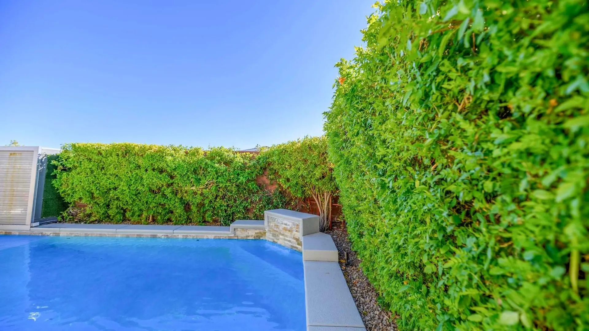 別荘 Summerlin Luxury-Modern Home With Pool And Cabana! ラスベガス 米国