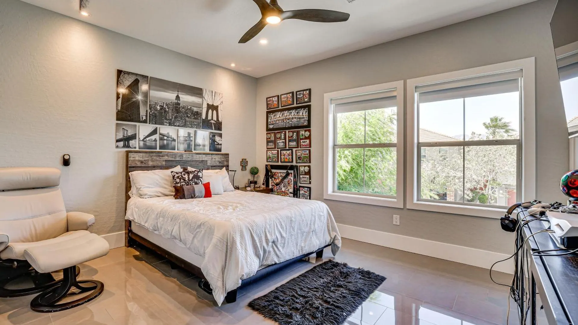 Summerlin Luxury-Modern Home With Pool And Cabana! ラスベガス 0*,  米国