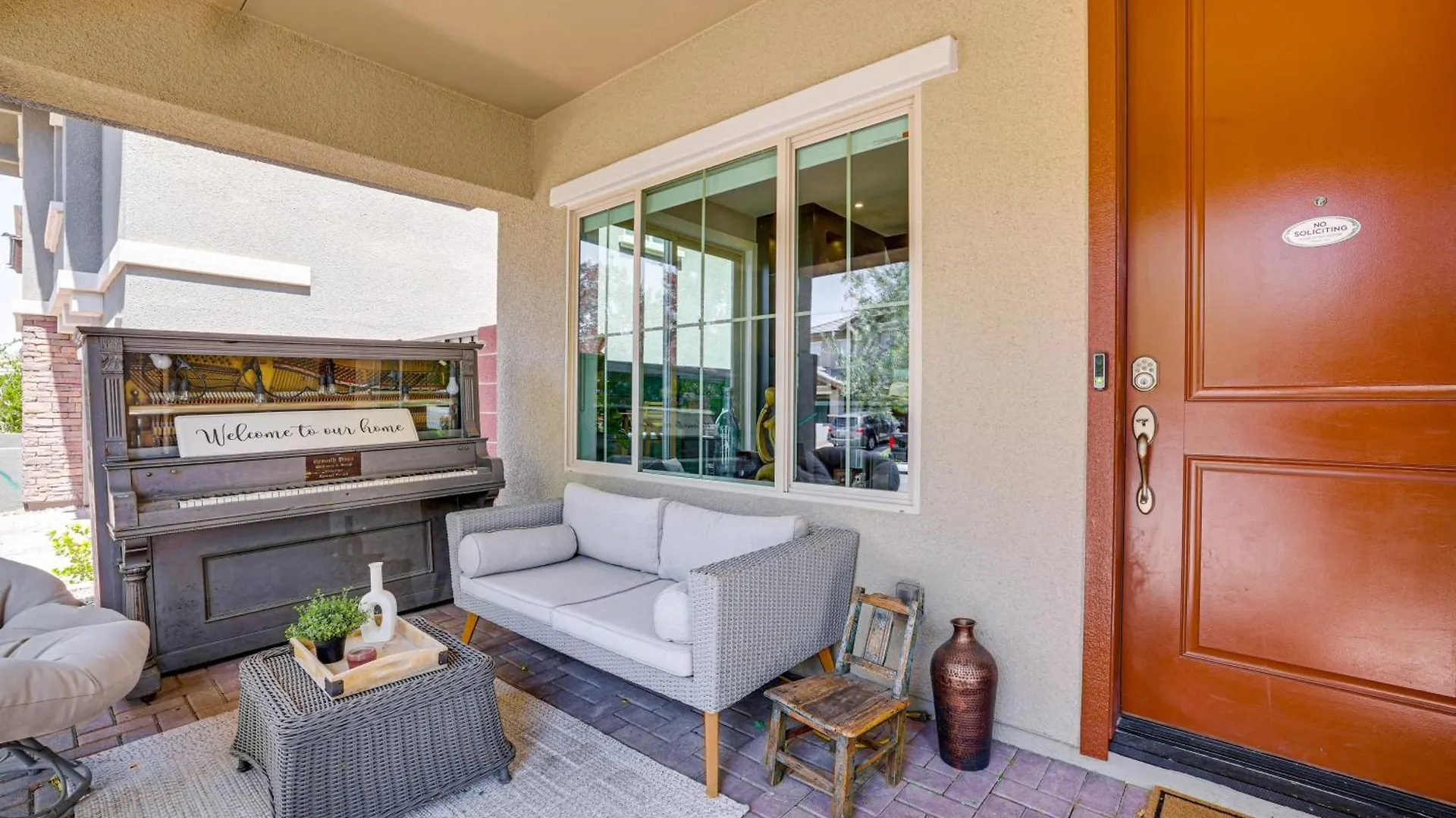 別荘 Summerlin Luxury-Modern Home With Pool And Cabana! ラスベガス