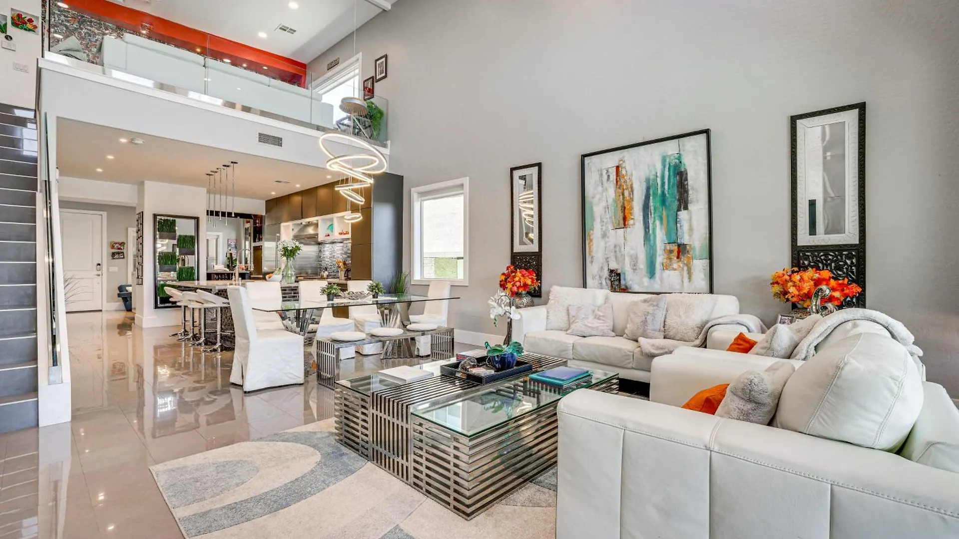 Summerlin Luxury-Modern Home With Pool And Cabana! ラスベガス 0*,